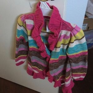 Genuine Kids from Oshkosh 3T